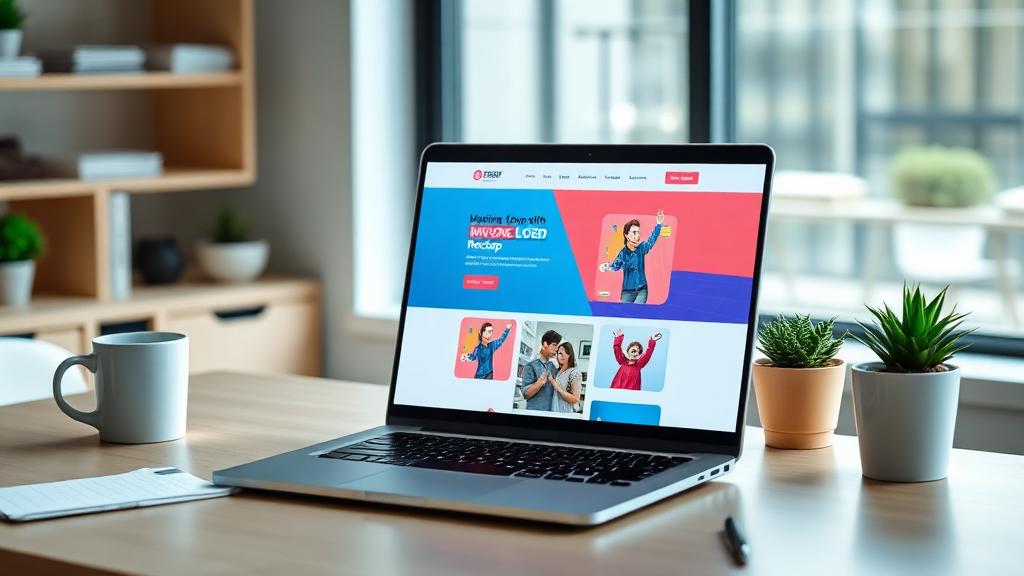 Affordable web design packages for Pretoria businesses