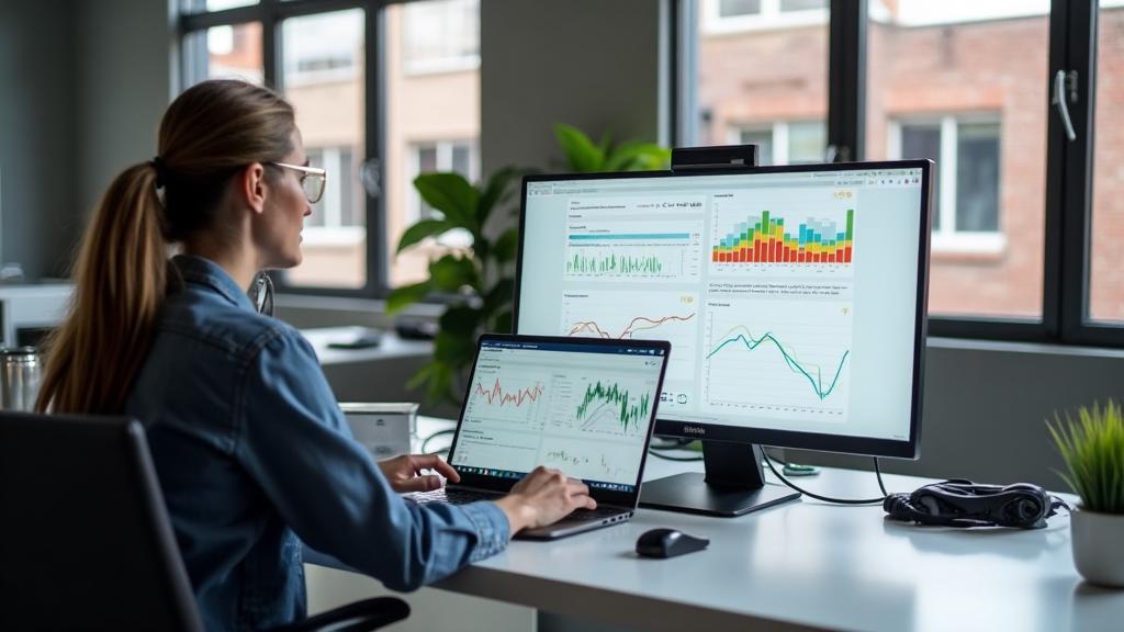 Google Ads PPC management and lead generation for Pretoria businesses