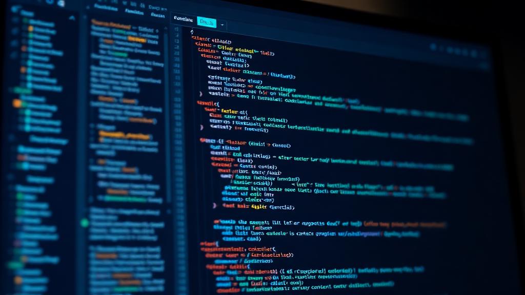 Professional web development and coding in Pretoria