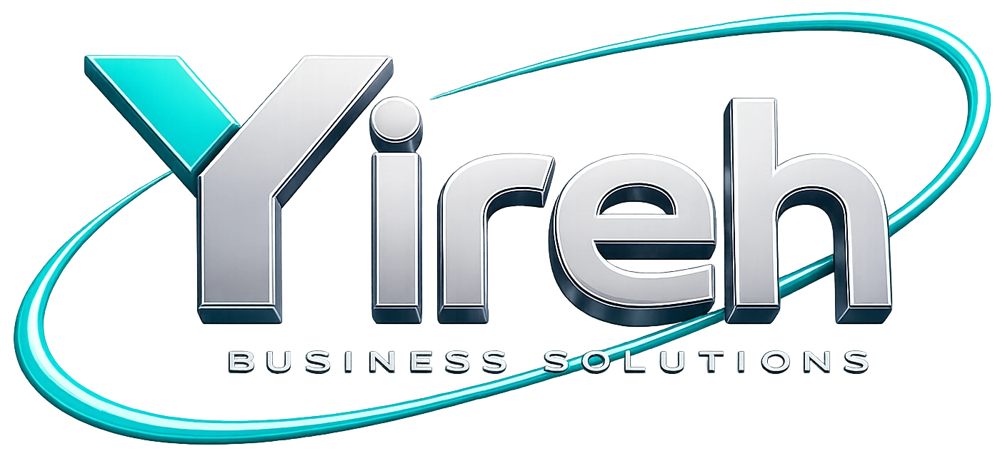 Yireh Business Solutions
